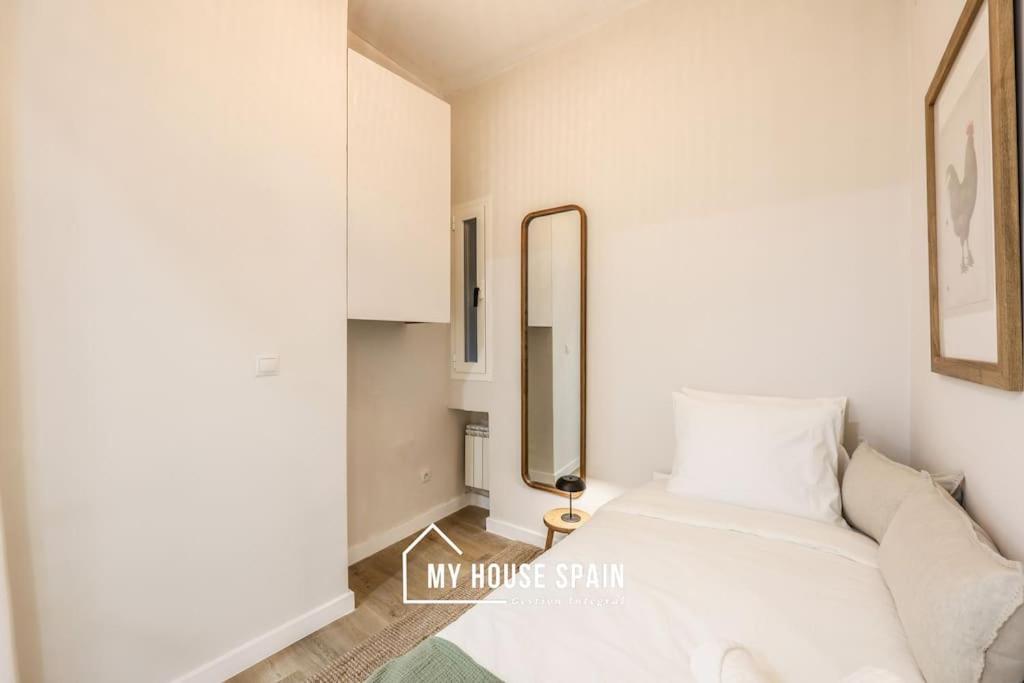Appartement Myhousespain - Nuevo Piso Reformado En Malasana