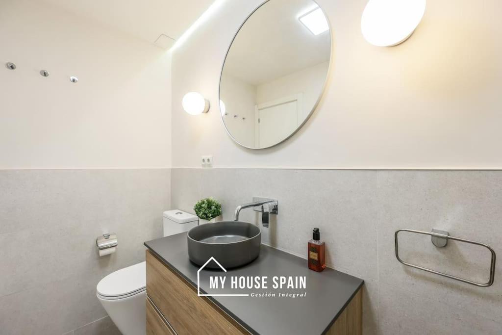 Myhousespain - Nuevo Piso Reformado En Malasana Appartement *