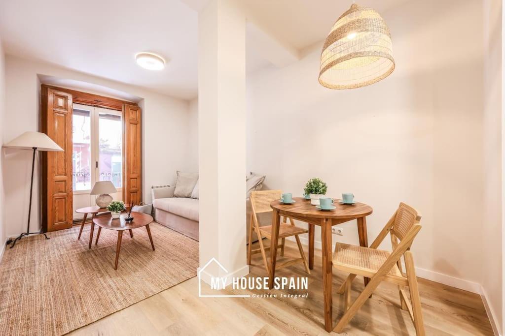 Myhousespain - Nuevo Piso Reformado En Malasana Appartement *