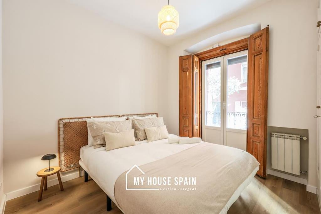 Appartement Myhousespain - Nuevo Piso Reformado En Malasana Madrid